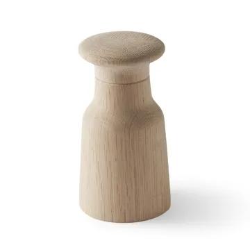 Hammer salt- og peberkværn - Eg - Fritz Hansen