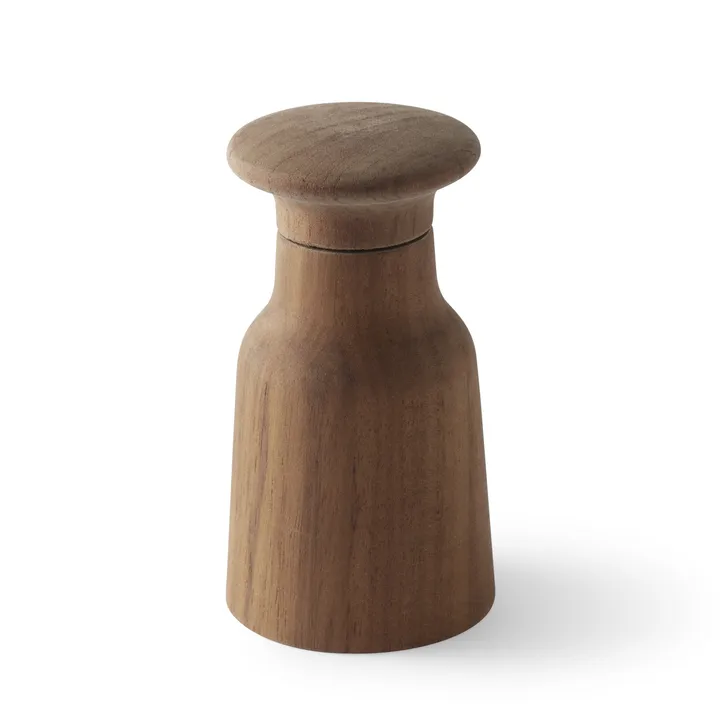 Hammer salt- og peberkværn - Olieret teak - Fritz Hansen