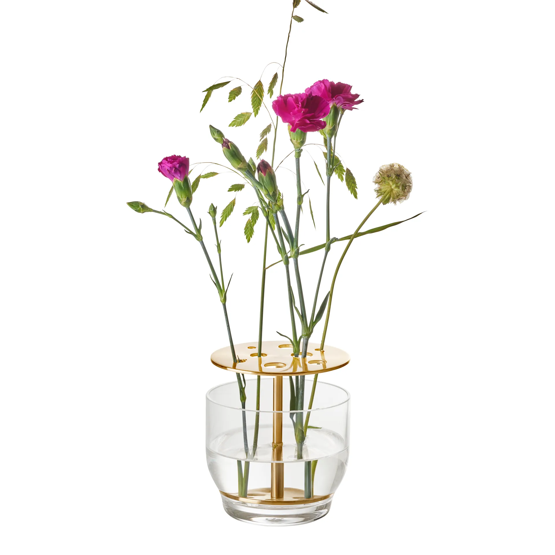 Ikebana vase, Lille Fritz Hansen