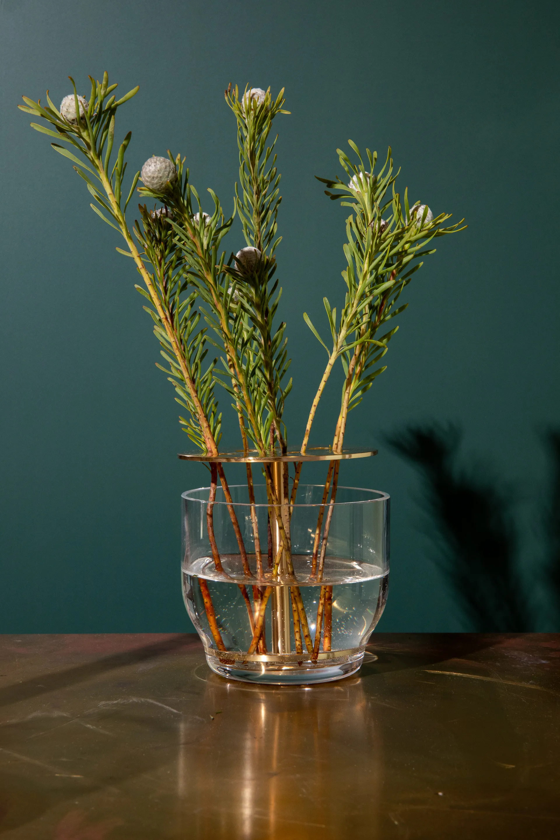 Ikebana vase, Lille Fritz Hansen