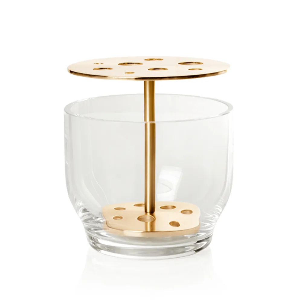 Ikebana vase, Lille Fritz Hansen