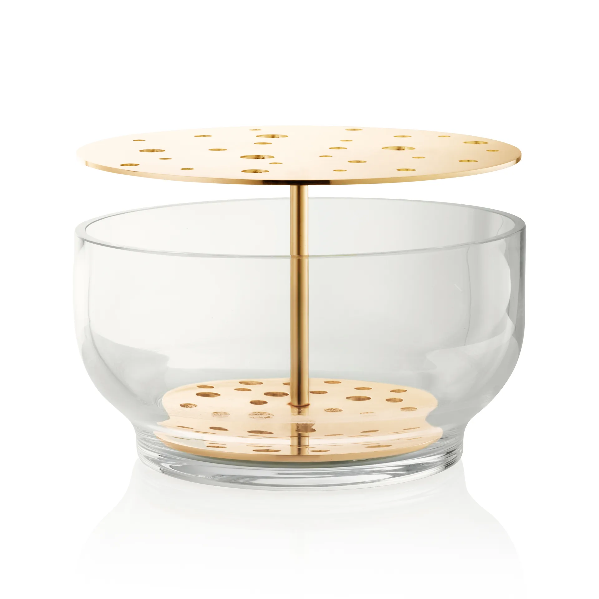 Ikebana vase, Stor Fritz Hansen