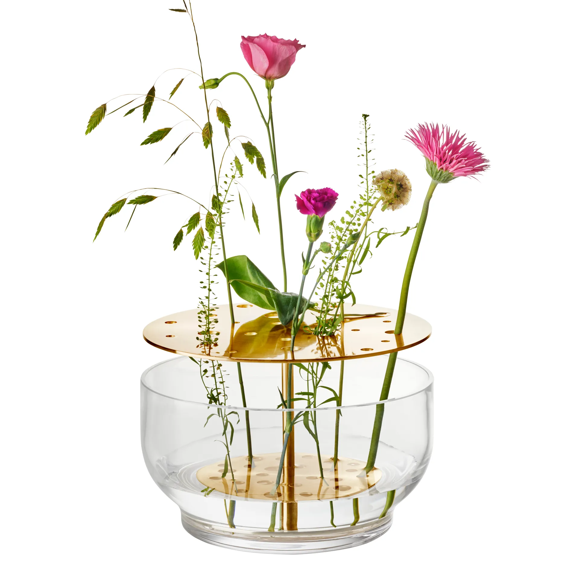 Ikebana vase, Stor Fritz Hansen