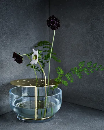 Ikebana vase - Stor - Fritz Hansen