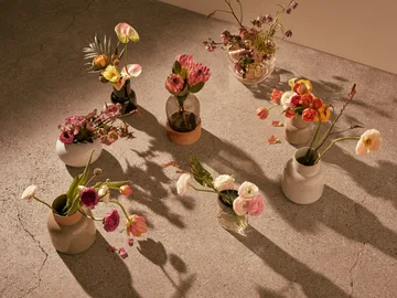 Ikebana vase - Stor - Fritz Hansen