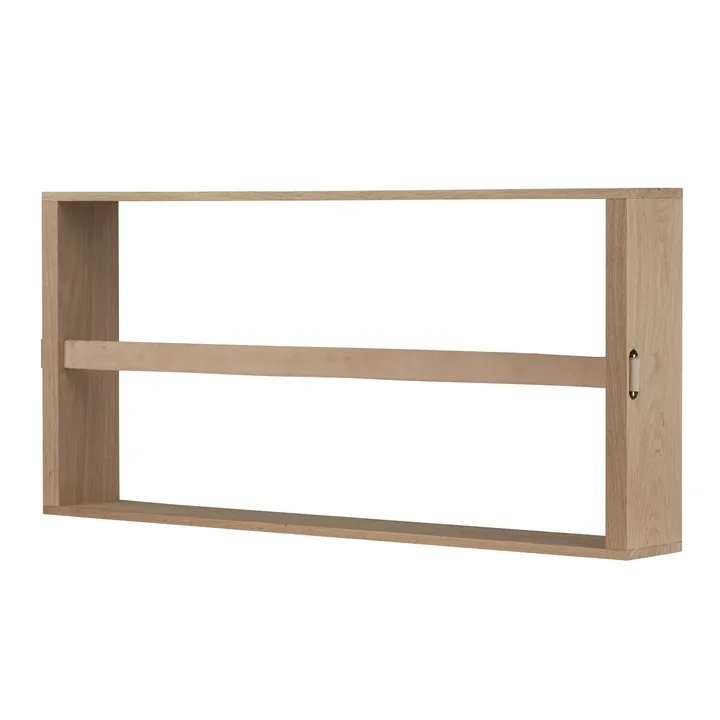 Norr avisholder - eg - Fritz Hansen