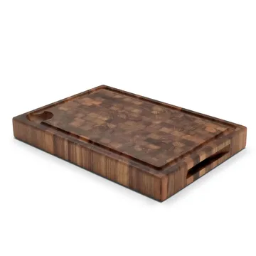 Skagerak skærebræt teak - 35 x 24 cm - Fritz Hansen