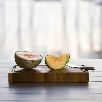 Skagerak skærebræt teak - 35 x 24 cm - Fritz Hansen