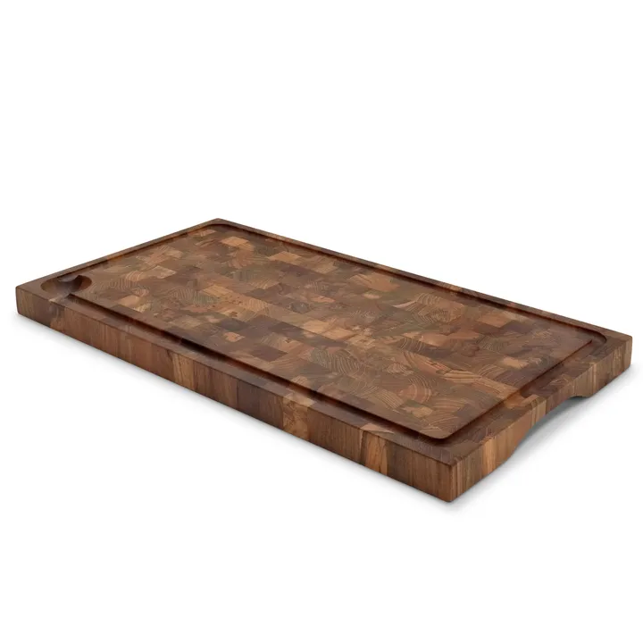 Skagerak skærebræt teak - 50 x 27 cm - Fritz Hansen