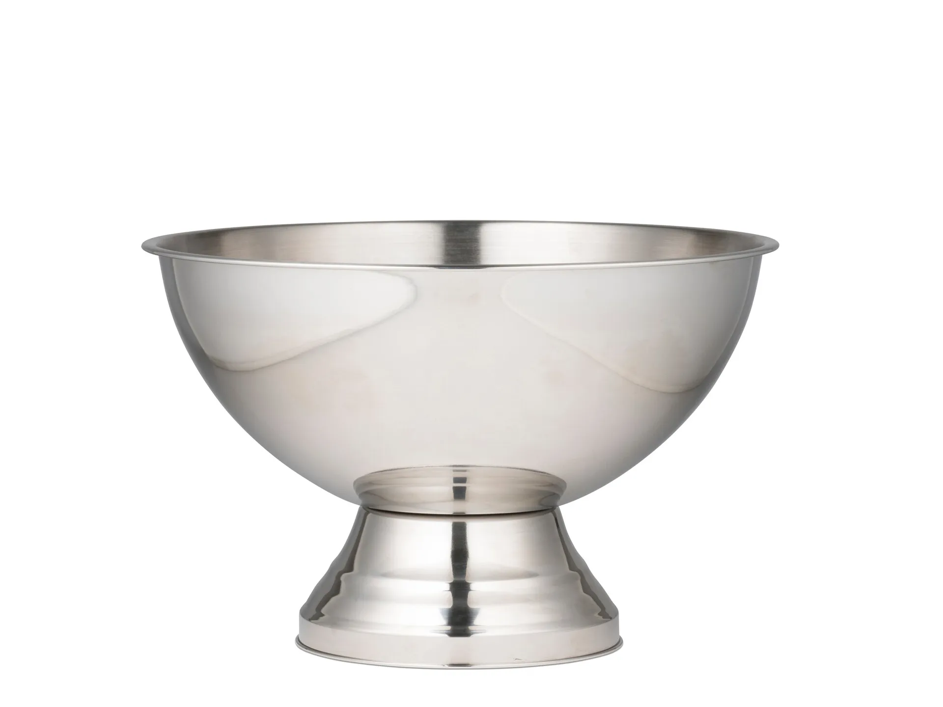 Funktion champagnekøler Ø35 cm, Rustfrit stål Funktion