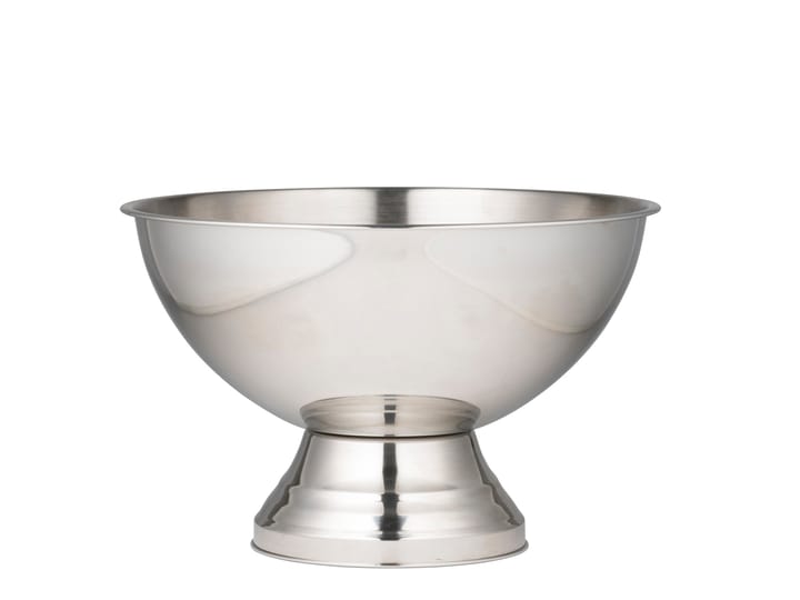 Funktion champagnekøler Ø35 cm, Rustfrit stål Funktion