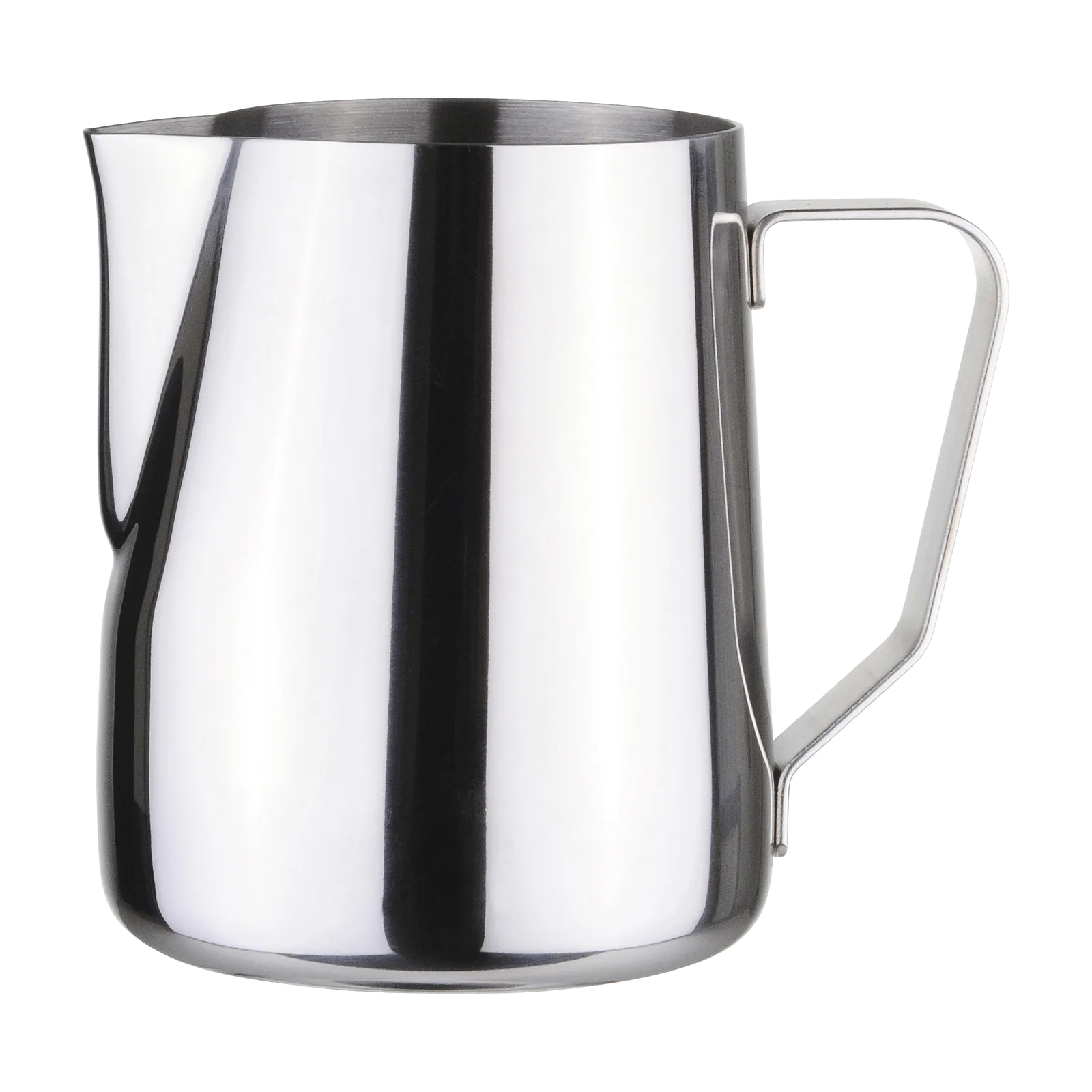 Funktion mælkekande 60 cl, Stål Funktion
