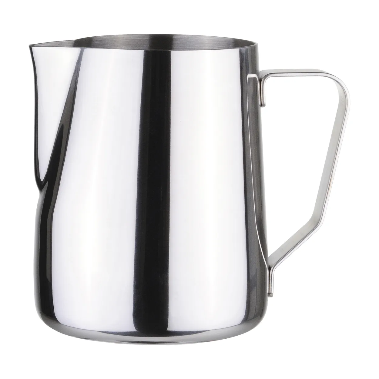 Funktion Funktion mælkekande 60 cl Stål