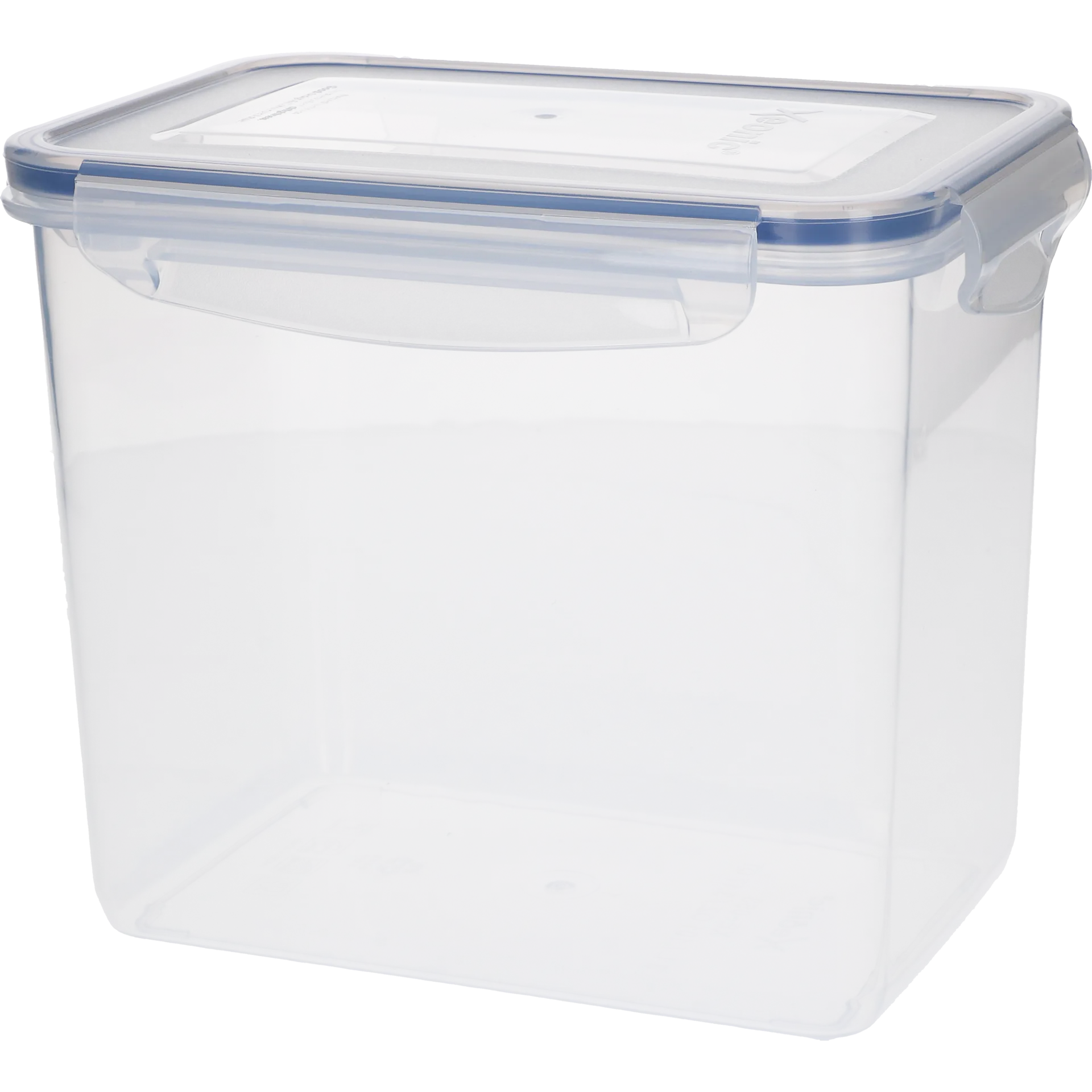 Funktion opbevaringsbøtte plast, 3 L Funktion