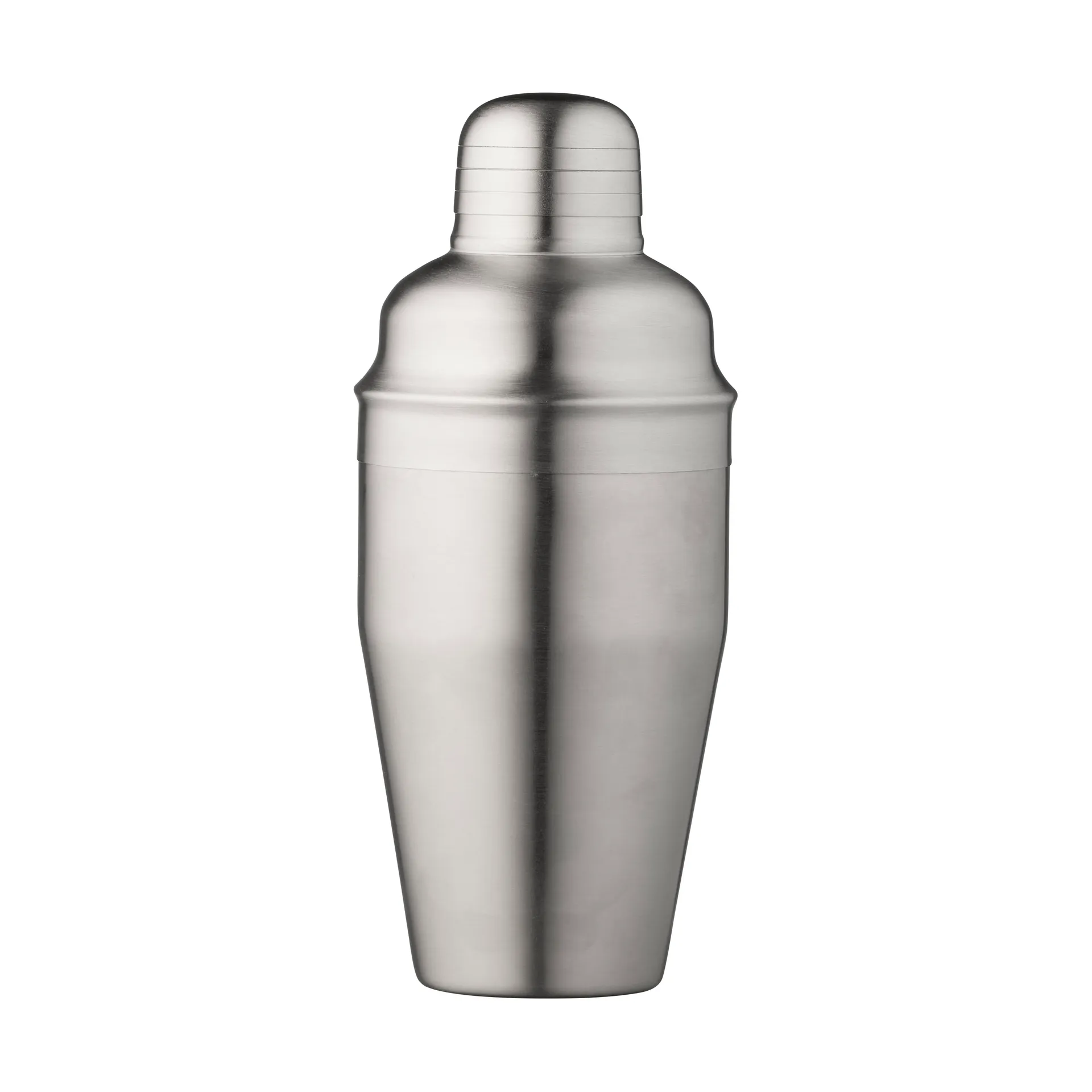 Funktion shaker 550 ml, Rustfrit stål Funktion