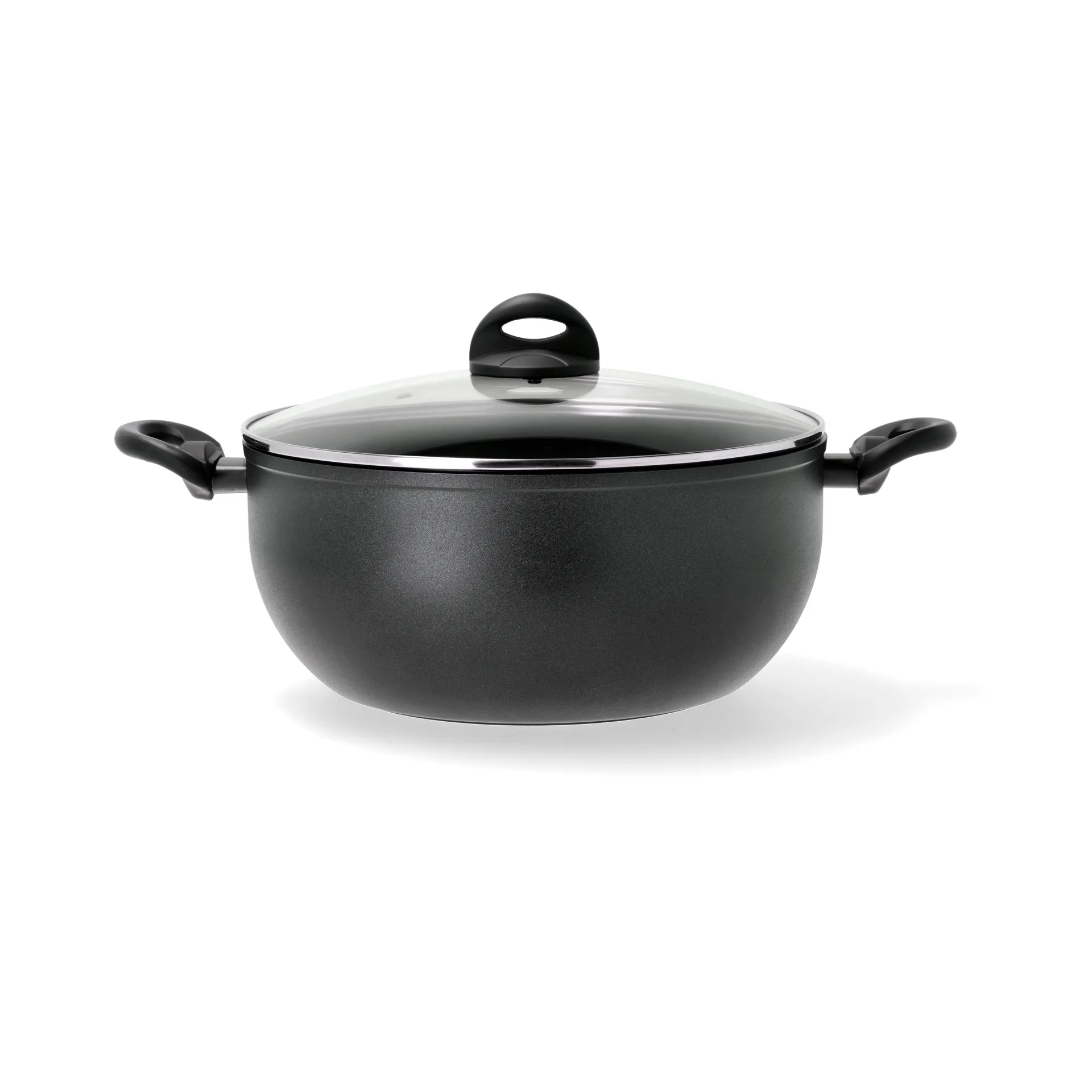 Funktion stegegryde ceramica 8,3 liter, Sort Funktion