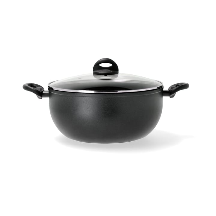 Funktion stegegryde ceramica 8,3 liter - Sort - Funktion