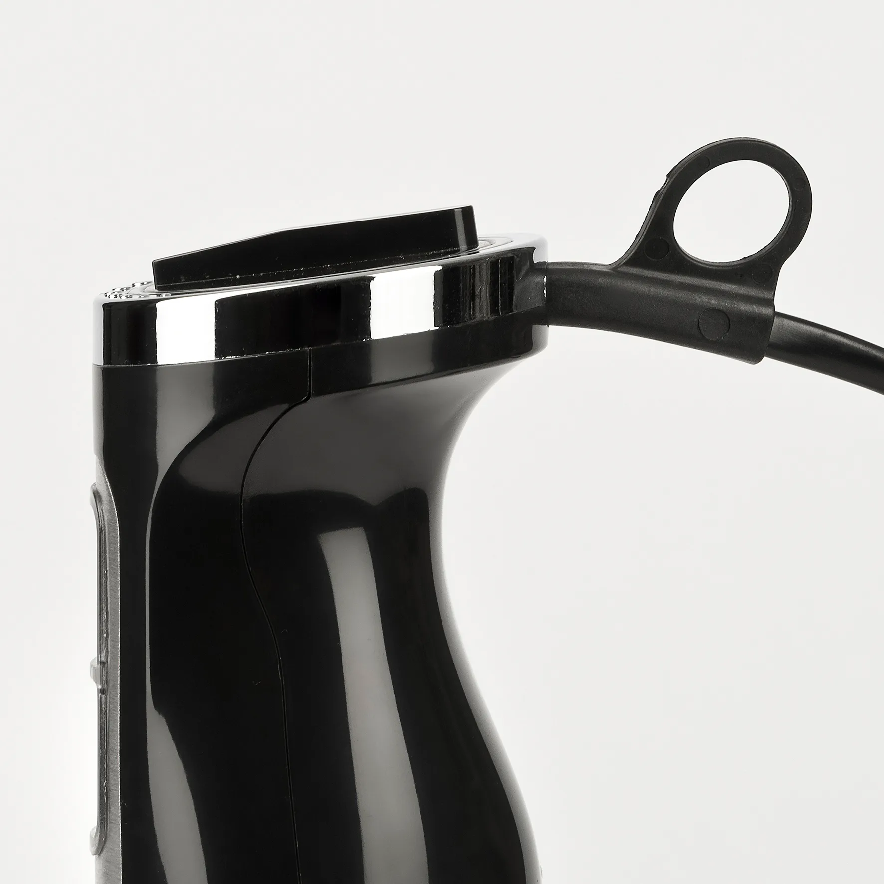 Antelao stavblender 38,5 cm, Sølv-sort G3 Ferrari