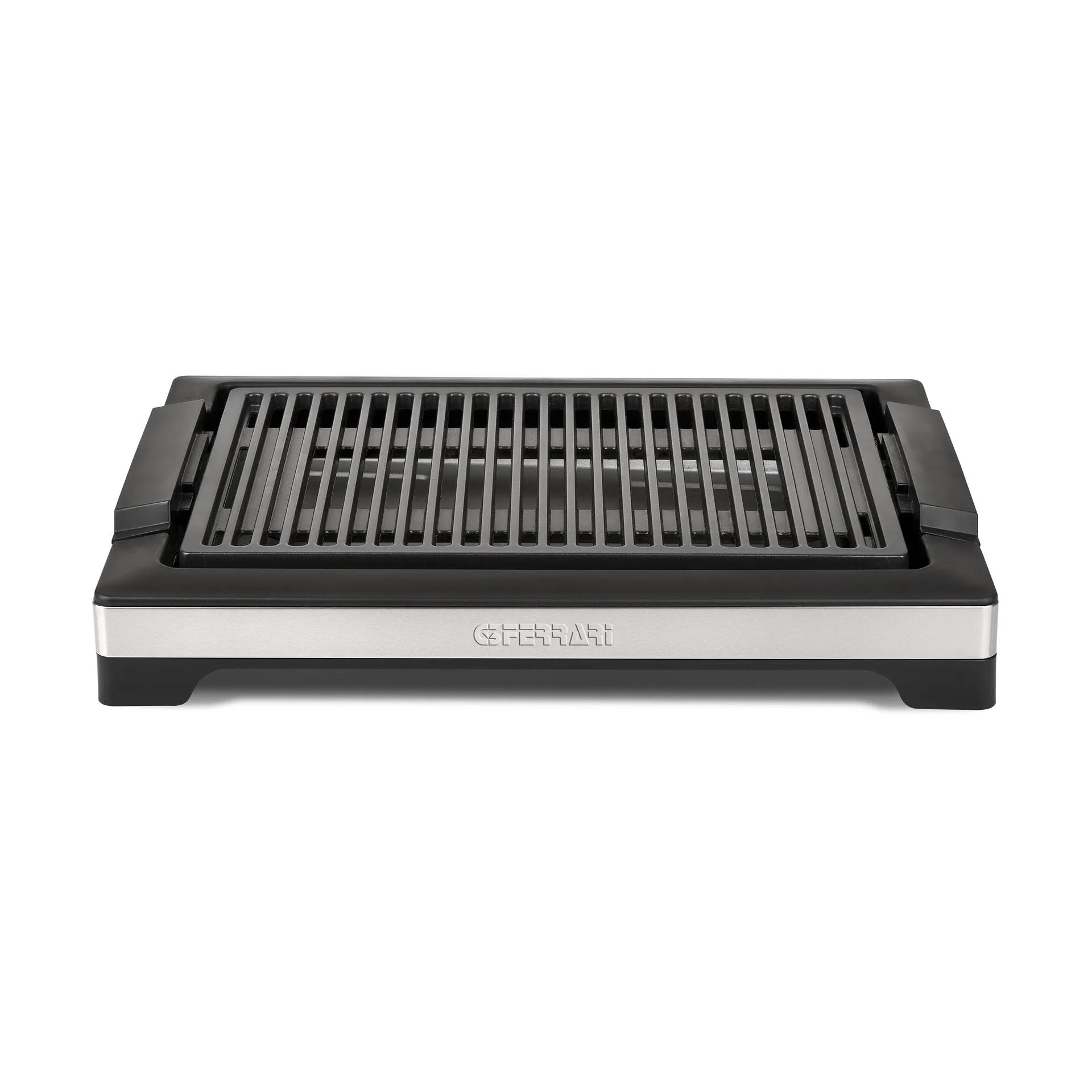 Tito bordgrill 45x32 cm, Sort G3 Ferrari