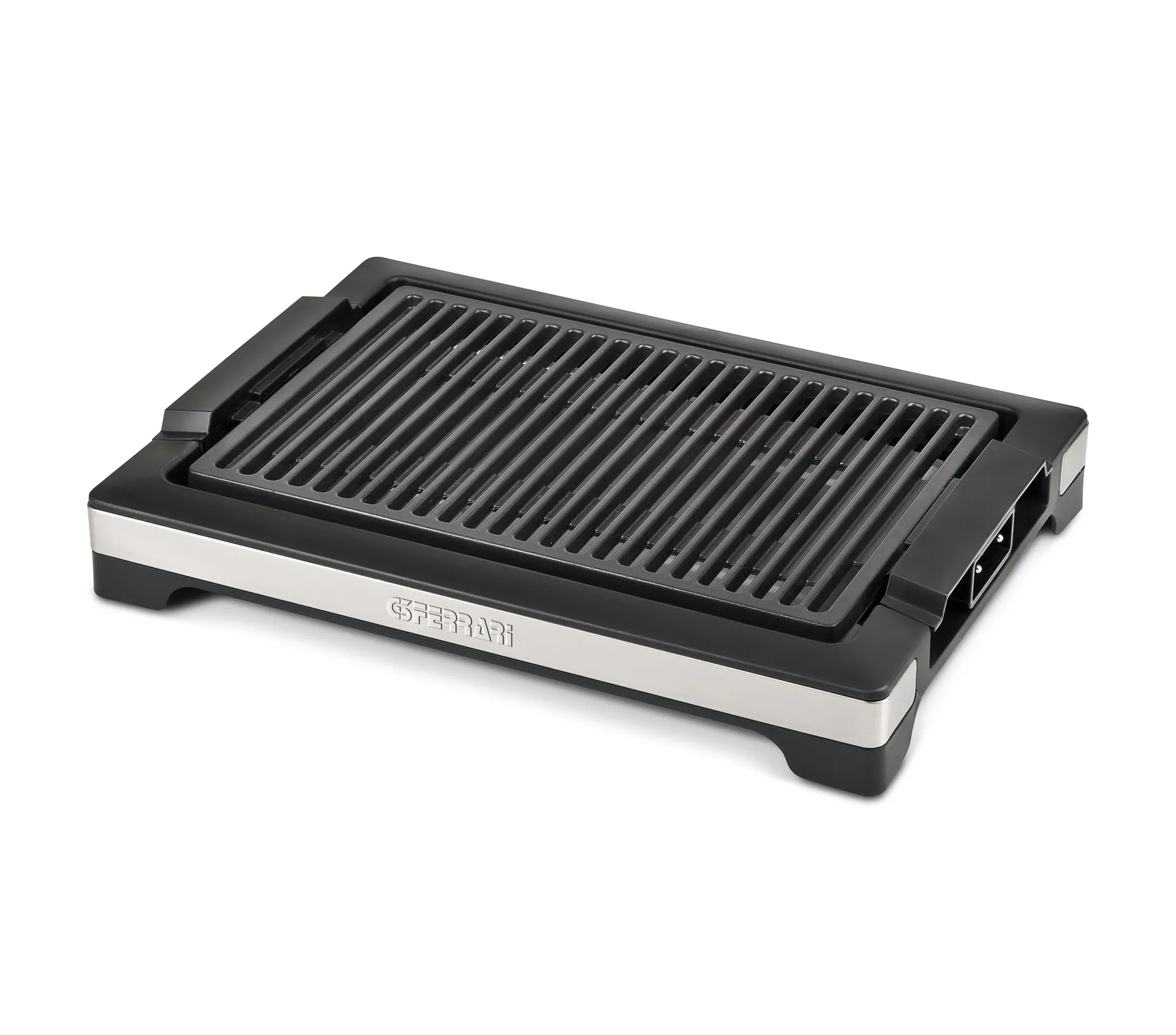 Tito bordgrill 45x32 cm, Sort G3 Ferrari