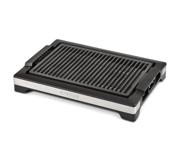 Tito bordgrill 45x32 cm, Sort G3 Ferrari