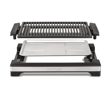 Tito bordgrill 45x32 cm - Sort - G3 Ferrari