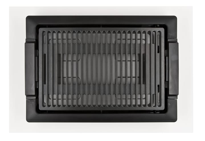 Tito bordgrill 45x32 cm, Sort G3 Ferrari