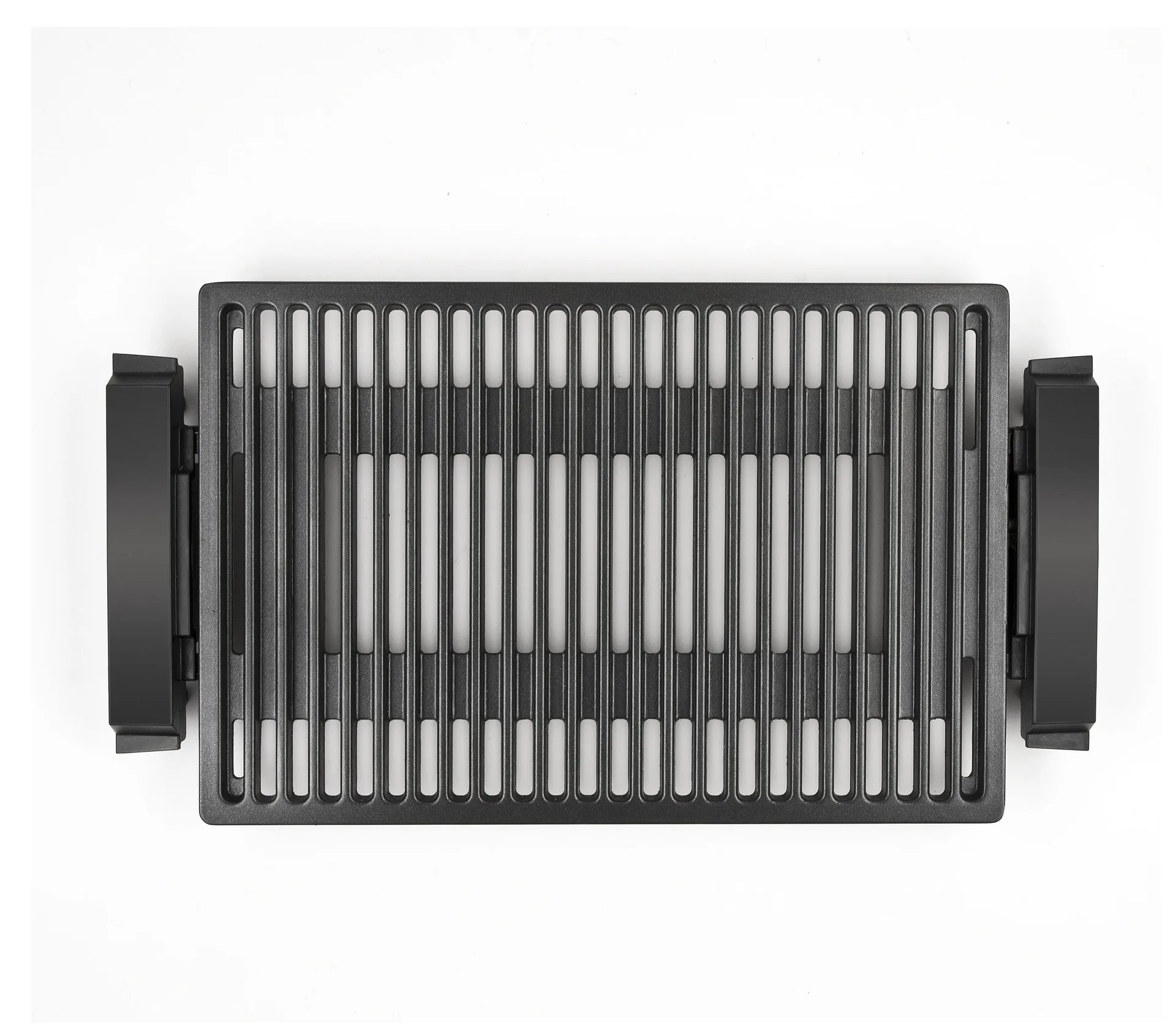Tito bordgrill 45x32 cm, Sort G3 Ferrari
