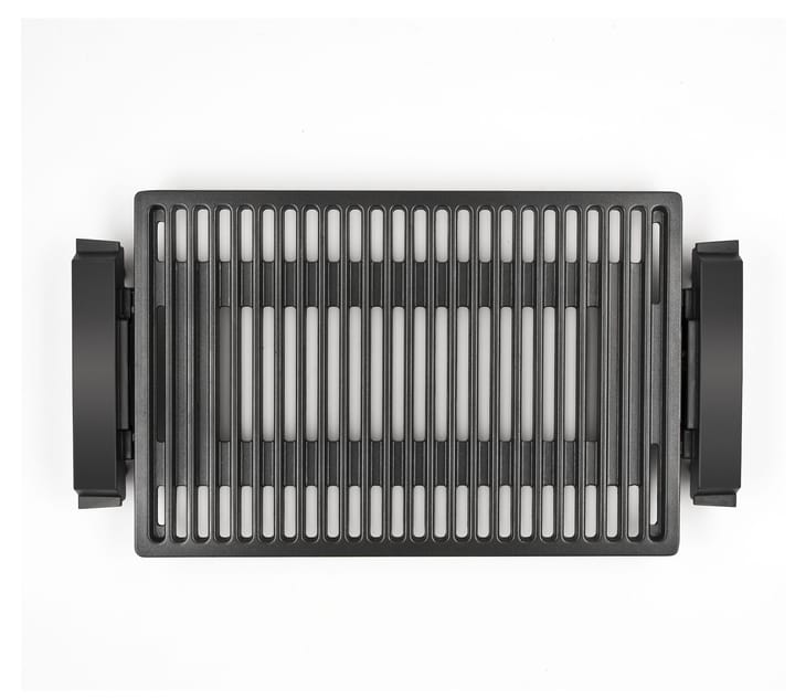 Tito bordgrill 45x32 cm, Sort G3 Ferrari