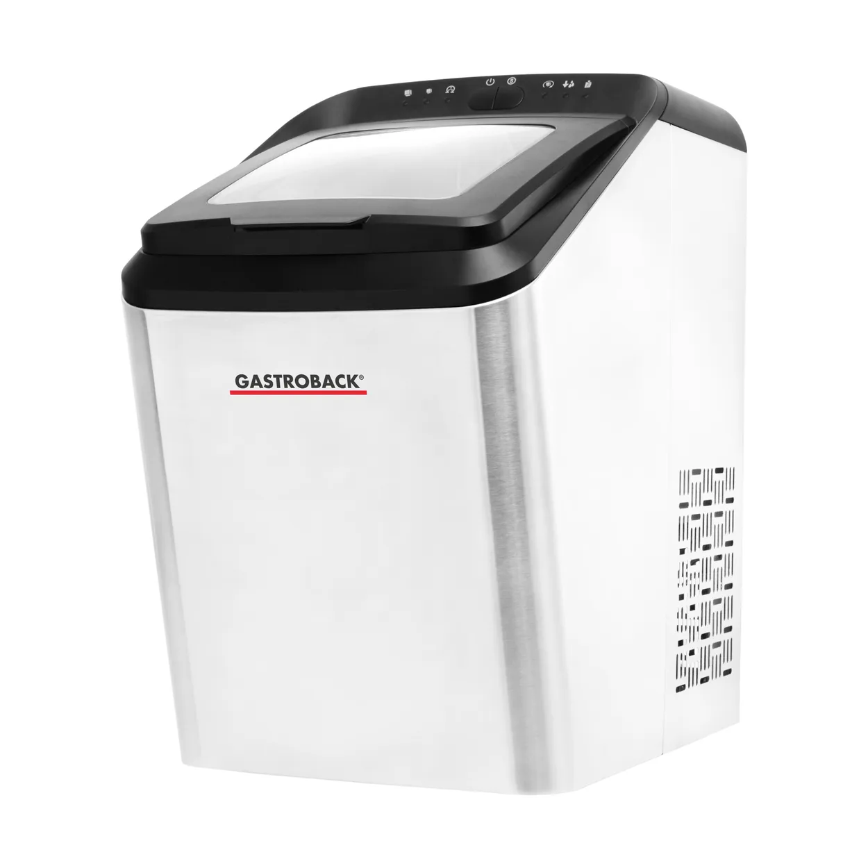 Gastroback Bartender Pro, 145 W, 220 - 240 V, 50 Hz, 400 mm, 240 mm, 430 mm