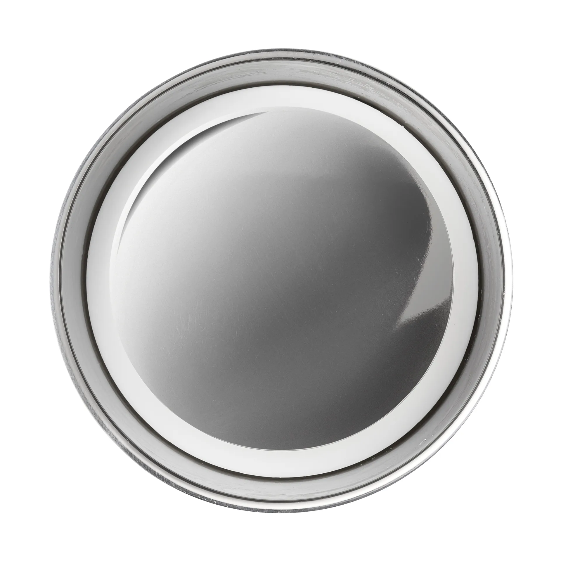 Dorotea krydderkværn 14 cm, Blankt stål Gense