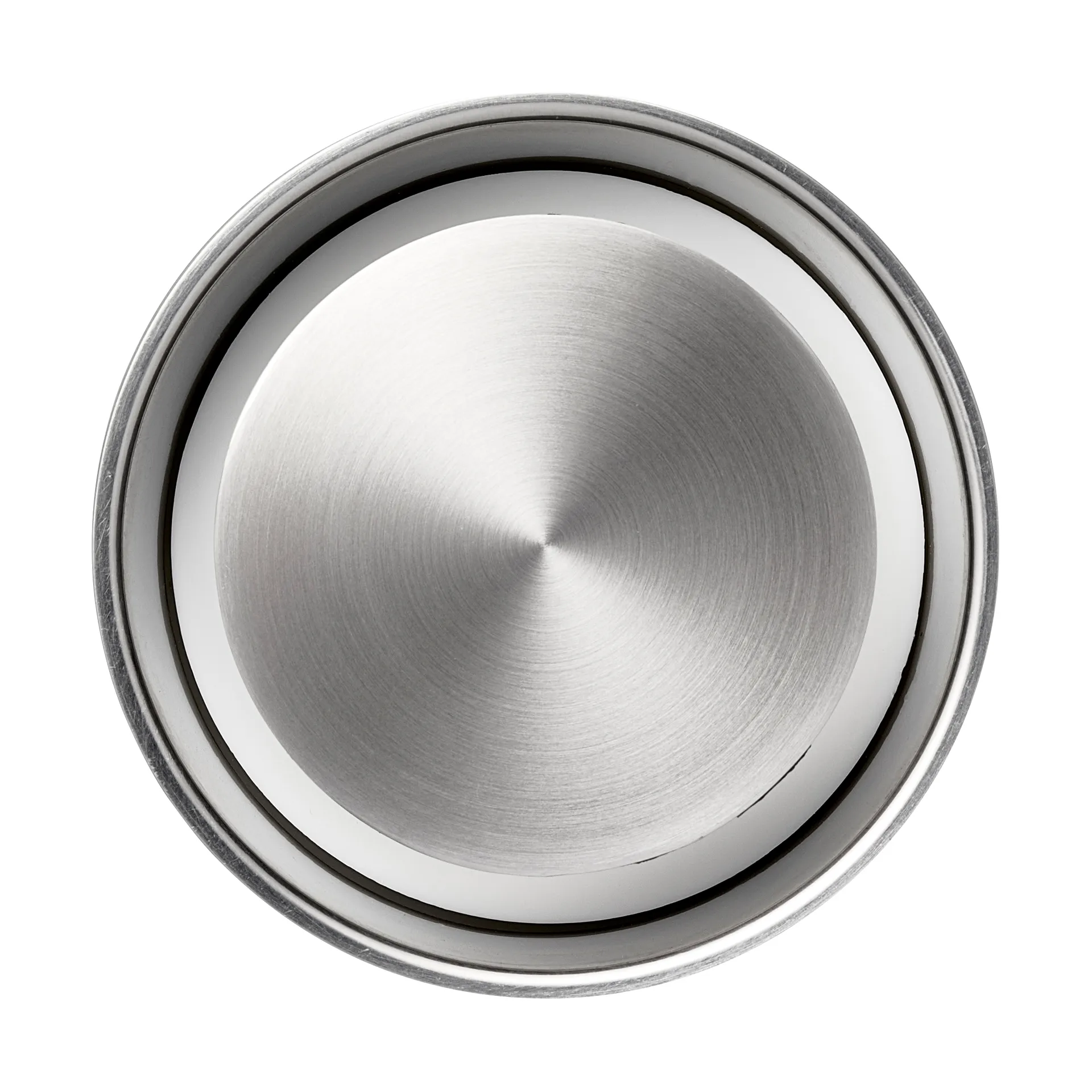 Dorotea krydderkværn 14 cm, Mat stål Gense