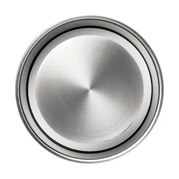 Dorotea krydderkværn 14 cm - Mat stål - Gense