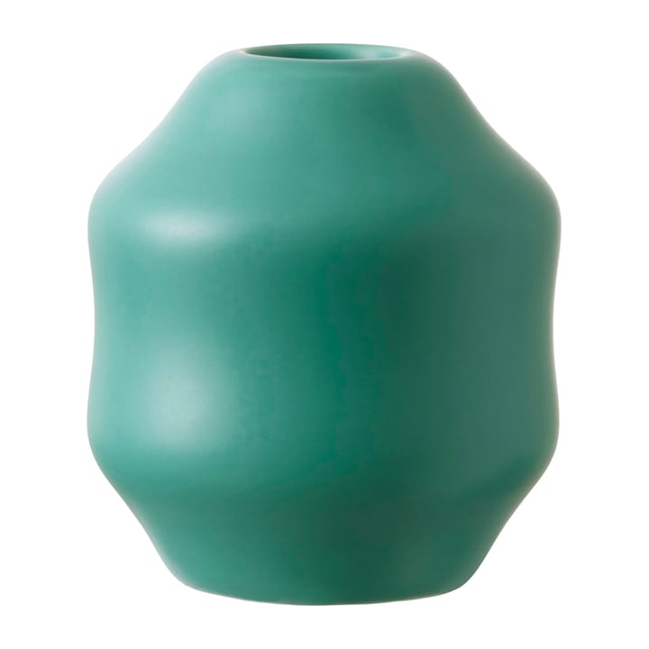 Dorotea vase 9x10 cm, Sea green Gense