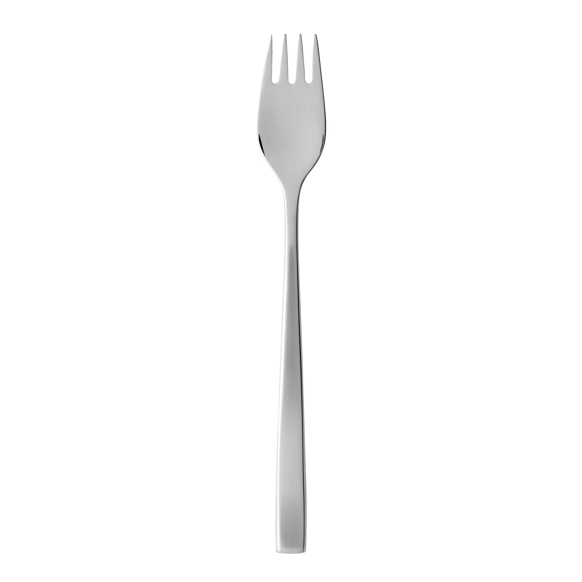 Fuga frokostgaffel, Rustfrit stål Gense