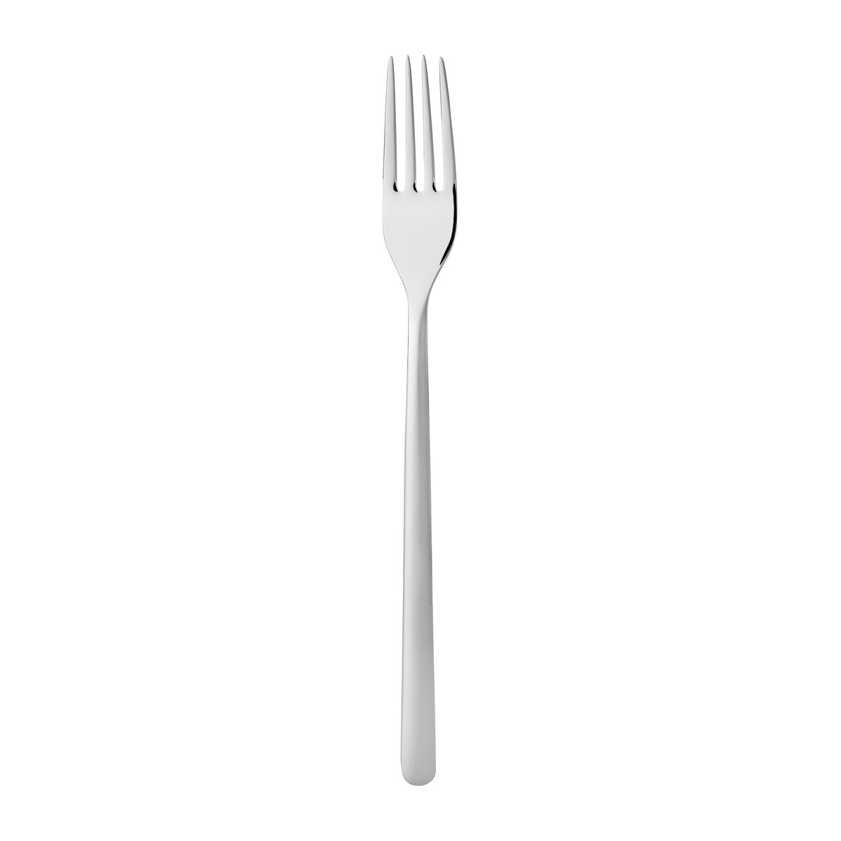 Gense Still gaffel 21,1 cm Mat/Blankt stål