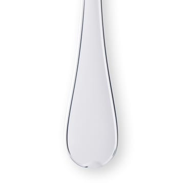 Svensk gaffel sølv, 20,5 cm Gense