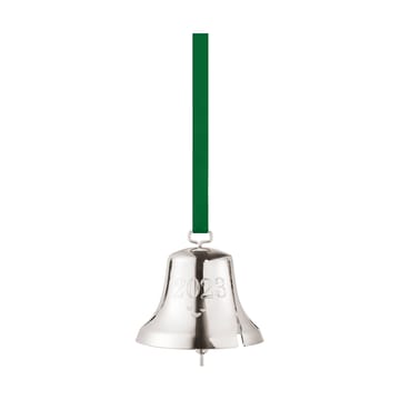 2023 julebjælde - Palladiumbelagt - Georg Jensen