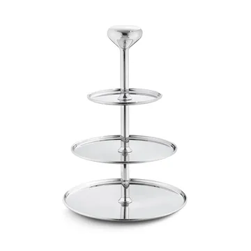 Alfredo Etagere - 30 cm - Georg Jensen