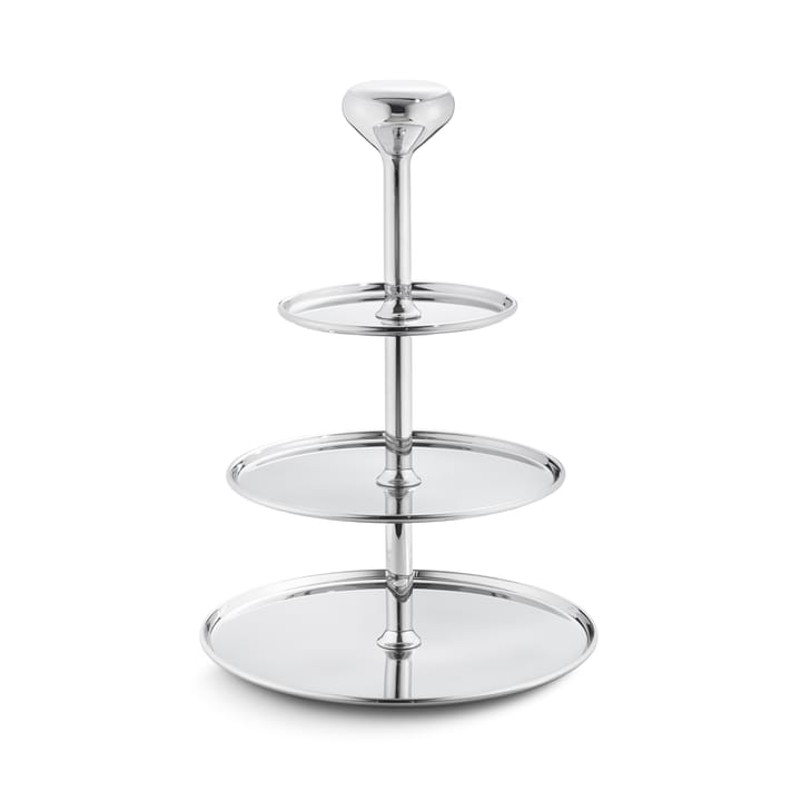 Alfredo Etagere, 30 cm Georg Jensen