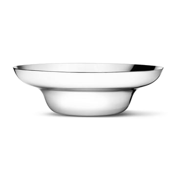 Alfredo salatskål, rustfrit stål - Ø 28 cm - Georg Jensen