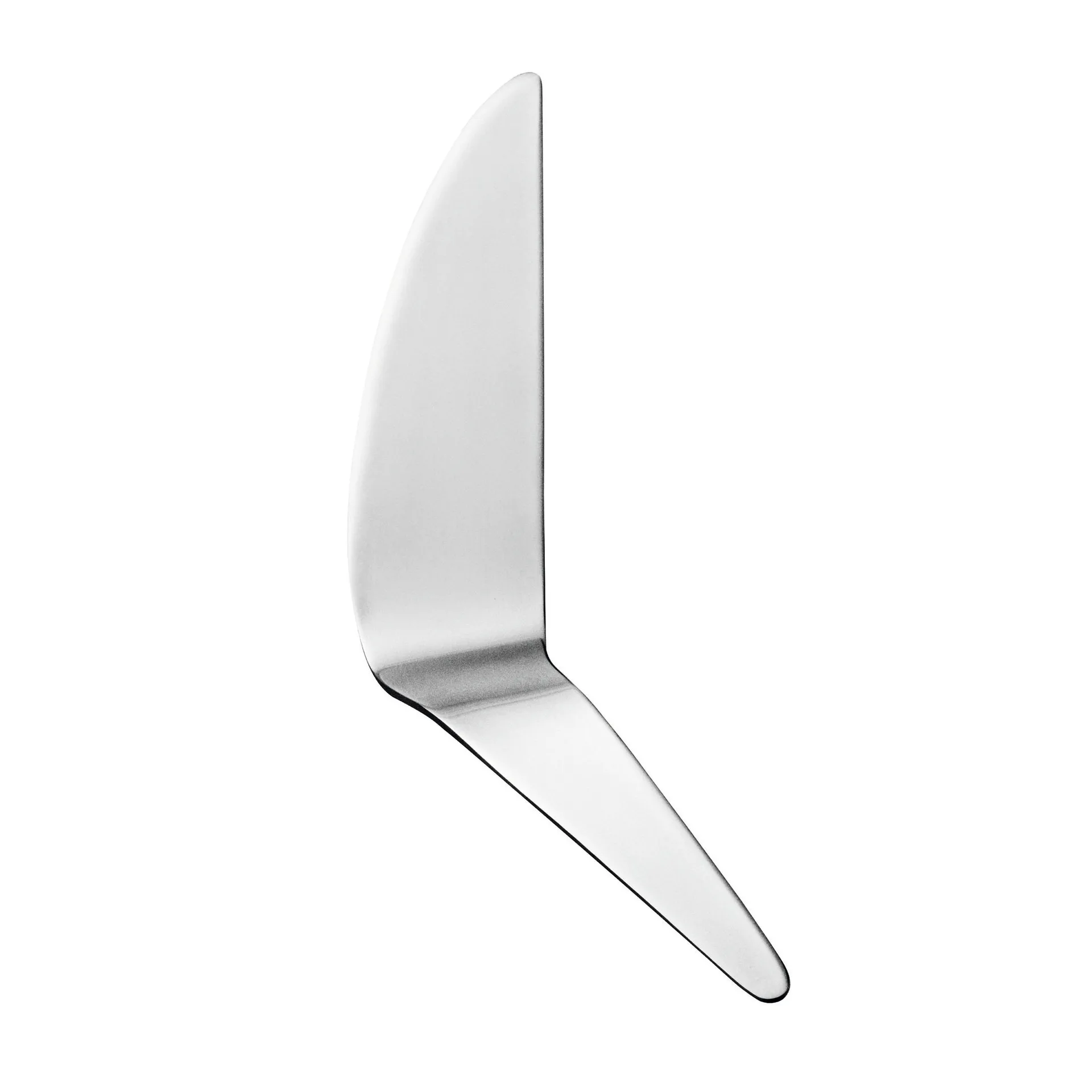 Arne Jacobsen kagespade, 24,5 cm Georg Jensen