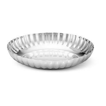 Bernadotte børneservice 2 dele - Rustfrit stål - Georg Jensen