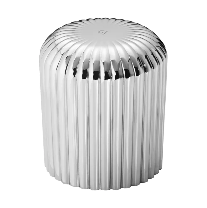 Georg Jensen Bernadotte champagneforsegler Sølv, Ø4,6 cm