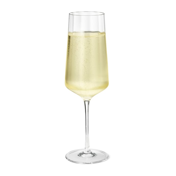 Bernadotte champagneglas 6-pak, 27 cl Georg Jensen