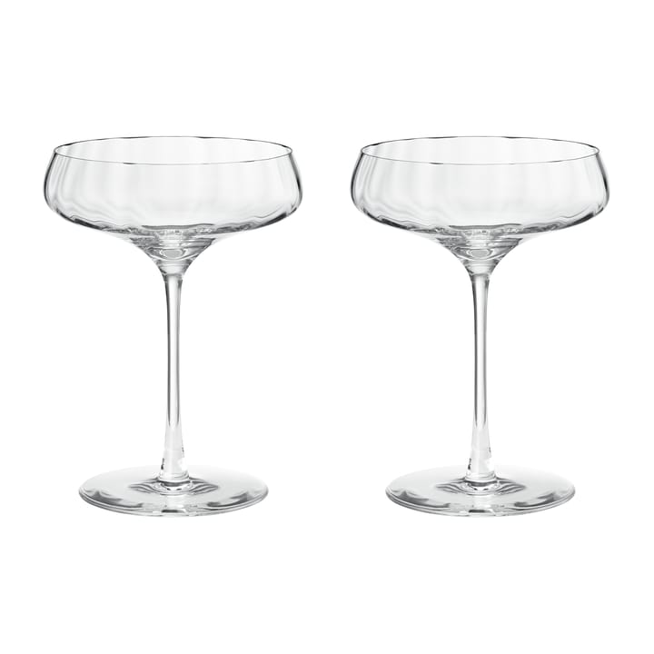 Bernadotte cocktailglas 2-pak, 20 cl Georg Jensen