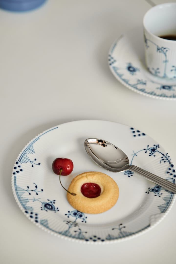 Bernadotte dessertske, 4-pakke Georg Jensen