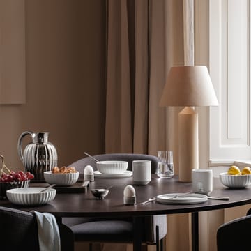 Bernadotte drikkeglas højt 38 cl 6-pak - Krystallinsk - Georg Jensen