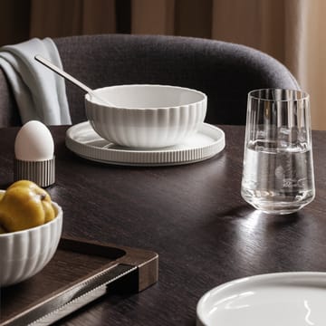 Bernadotte drikkeglas højt 38 cl 6-pak - Krystallinsk - Georg Jensen