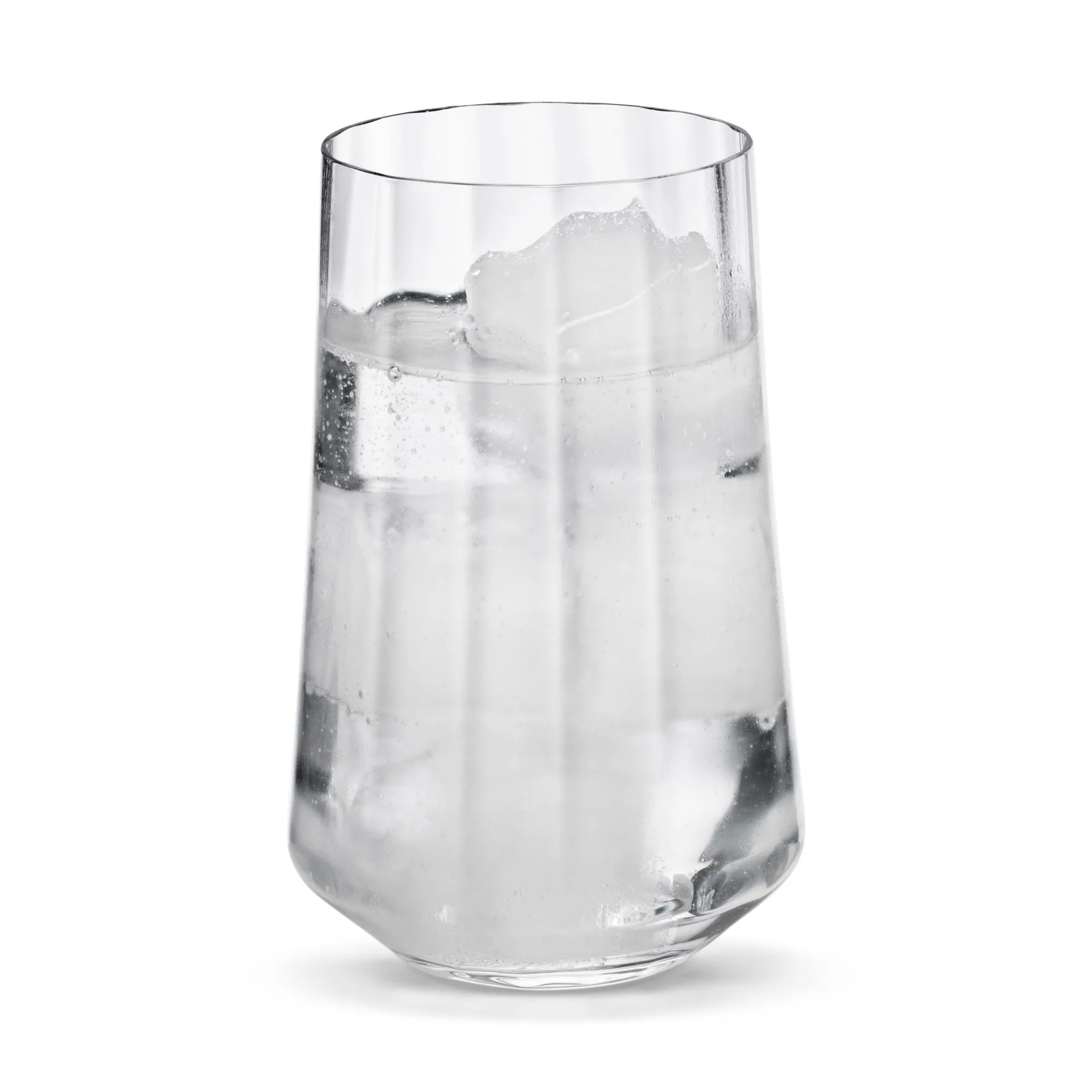 Bernadotte drikkeglas højt 38 cl 6-pak, Krystallinsk Georg Jensen